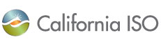 California ISO Logo
