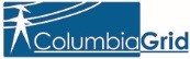 ColumbiaGrid Logo